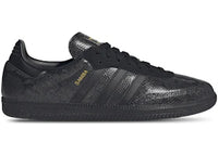 adidas Samba OG Snakeskin Core Black