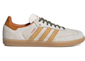 adidas Samba OG Taiwanese Fried Chicken - vue 360