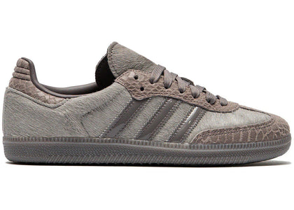 adidas Samba OG Taupe Oxide Gold (Women's) - authentic adidas sneakers