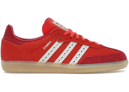 adidas Samba OG Valentine's Day (GS) - authentic adidas sneakers