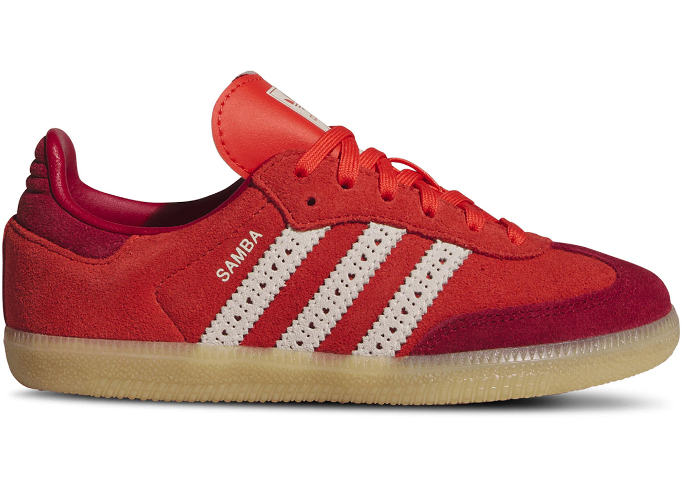 adidas Samba OG Valentine's Day (PS) - vue 360