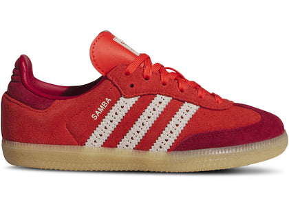 adidas Samba OG Valentine's Day (PS) - authentic adidas sneakers