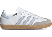adidas Samba OG White Crystal Sky Gum (GS)