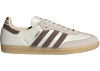 adidas Samba OG White Earth Strata Gum