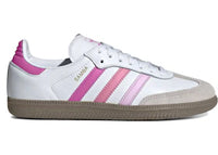 adidas Samba OG White Orchid Fusion (PS)
