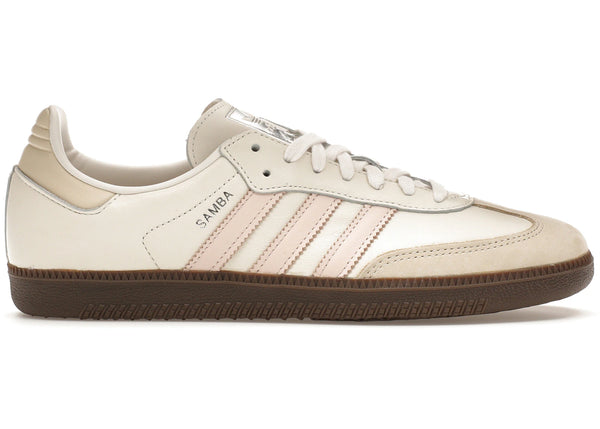 adidas Samba OG Wonder Quartz (Women's) sneakers - authentic adidas shoes