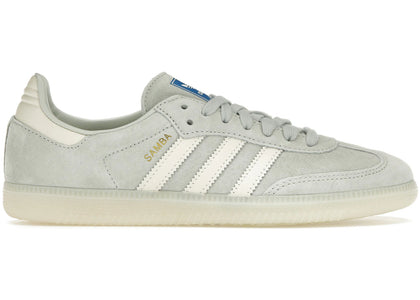 adidas Samba OG Wonder Silver - authentic adidas sneakers