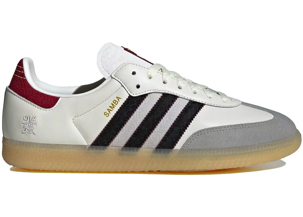 adidas Samba OG Year of the Snake sneakers - authentic adidas shoes
