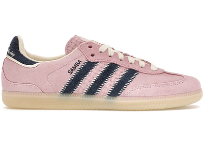 adidas Samba OG notitle Pink - authentic adidas sneakers