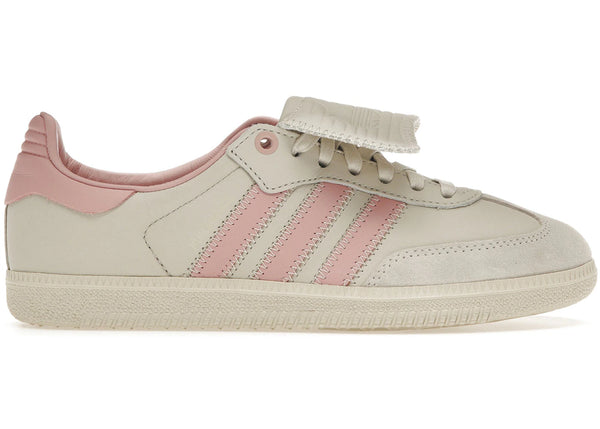 adidas Samba Pharrell Humanrace Aluminium sneakers - authentic streetwear shoes