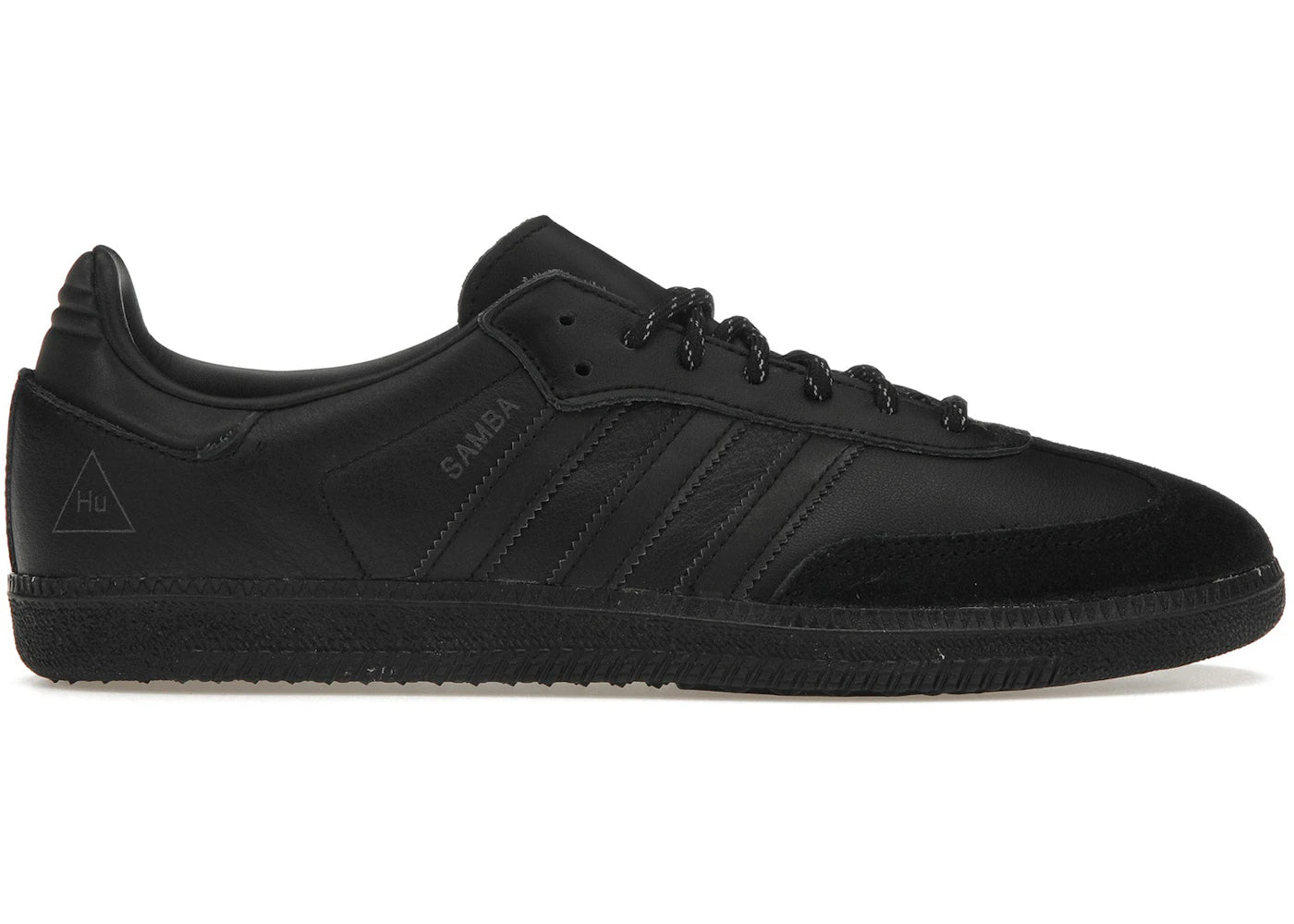 adidas Samba Pharrell Williams Core Black