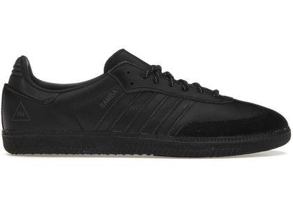 adidas Samba Pharrell Williams Core Black - authentic adidas sneakers