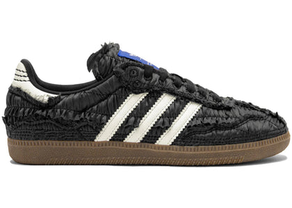 adidas Samba Reverie by Caroline Hú CLOT Black - authentic adidas sneakers