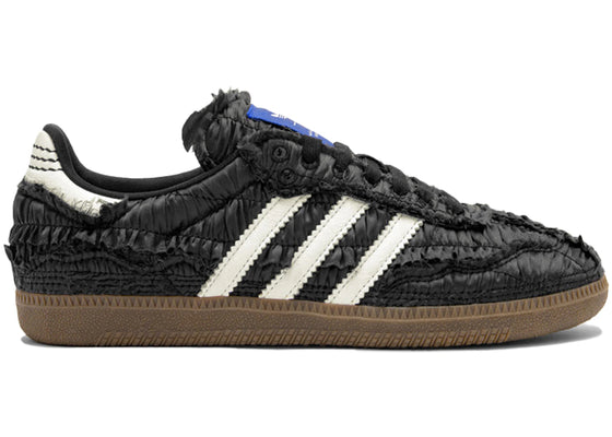 adidas Samba Reverie by Caroline Hú CLOT Black sneakers - authentic adidas shoes