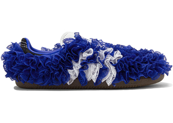 adidas Samba Reverie by Caroline Hú CLOT Blue Lace Upper sneakers - authentic adidas shoes