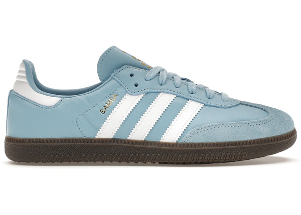 adidas Samba Team Argentina sneakers - authentic adidas shoes