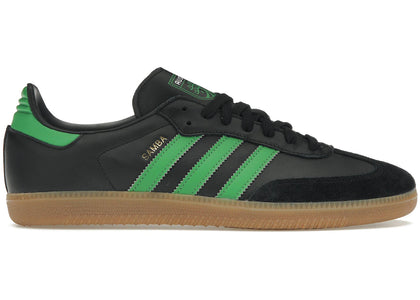 adidas Samba Team Austin FC - authentic adidas sneakers