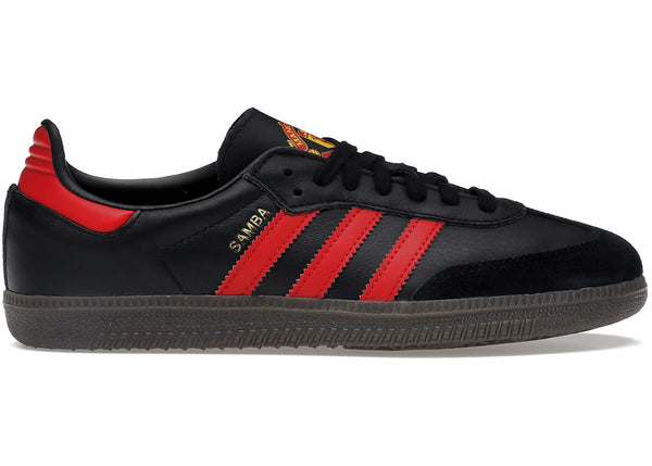 adidas Samba Team Manchester United sneakers - authentic adidas shoes