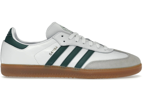 adidas Samba Team Mexico sneakers - authentic adidas shoes