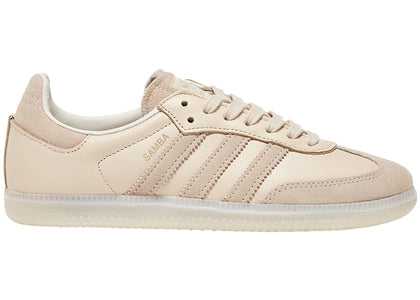 adidas Samba Tonal Color Pack Linen - authentic adidas sneakers