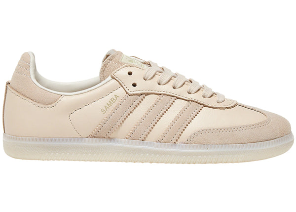 adidas Samba Tonal Color Pack Linen sneakers - authentic adidas shoes