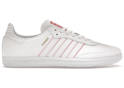 adidas Samba Vegan Disney Minnie - authentic adidas sneakers