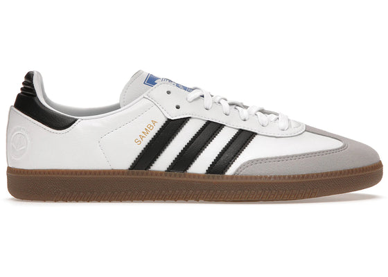 adidas Samba Vegan sneakers - authentic adidas shoes