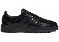 adidas Samba WTR Black Snake