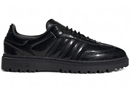 adidas Samba WTR Black Snake - authentic adidas sneakers
