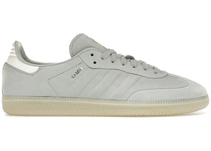 adidas Samba Wonder Silver - authentic adidas sneakers