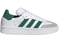 adidas Samba XLG Cloud White Collegiate Green Clear Granite