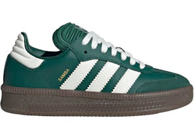 adidas Samba XLG Collegiate Green White Gum (GS) - authentic adidas sneakers