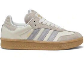 adidas Samba XLG Cream White Gum - vue 360