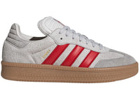 adidas Samba XLG Grey One Better Scarlet Gum