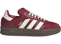 adidas Samba XLG Noble Maroon White Gum