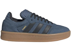 adidas Samba XLG Preloved Ink Carbon Gum
