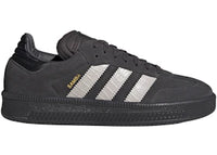 adidas Samba XLG Utility Black Chalk Pearl