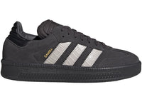 adidas Samba XLG Utility Black Chalk Pearl