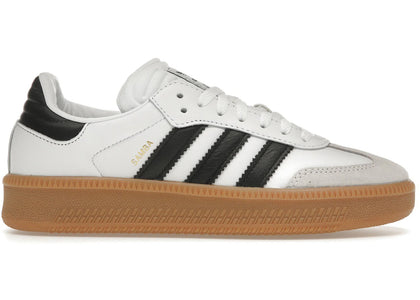 adidas Samba XLG White Black Gum (GS) - authentic adidas sneakers