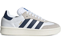 adidas Samba XLG White Night Indigo