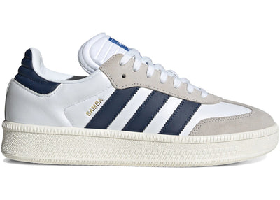 adidas Samba XLG White Night Indigo