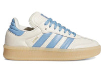 adidas Samba XLG Wonder White Ash Blue (GS)