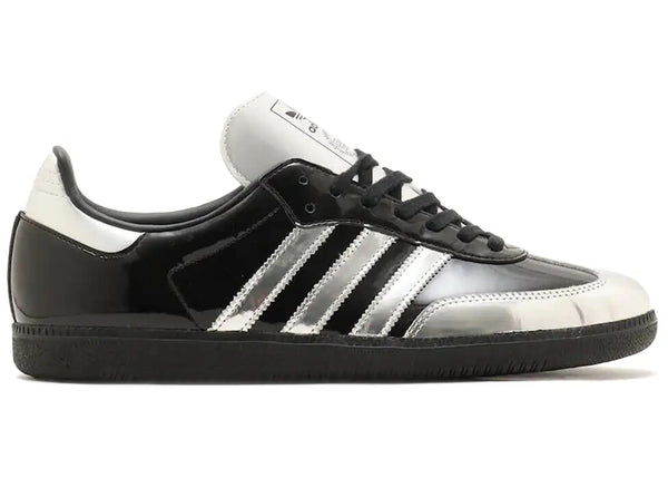 adidas Samba atmos Tuxedo sneakers - authentic adidas shoes
