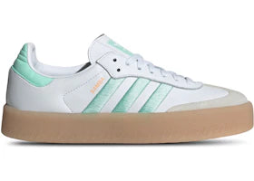 adidas Sambae Clear Mint (Women's)