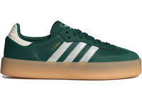 adidas Sambae Collegiate Green Gum (Damen)