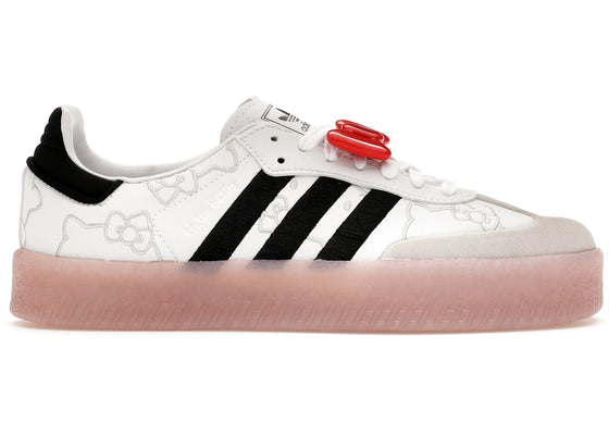adidas Sambae Hello Kitty (Women's) sneakers - authentic adidas shoes