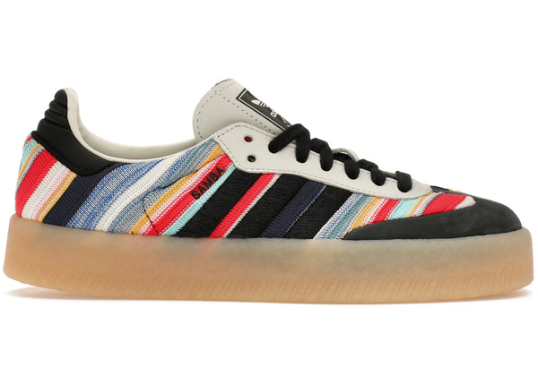 adidas Sambae KSENIASCHNAIDER Black (Women's) sneakers - authentic adidas shoes