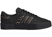 adidas Sambarose Cheetah Print (Women's)