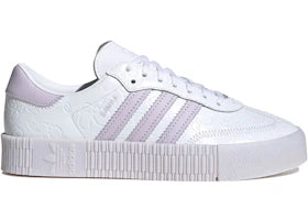 adidas Sambarose Floral Pattern (Women's) - vue 360