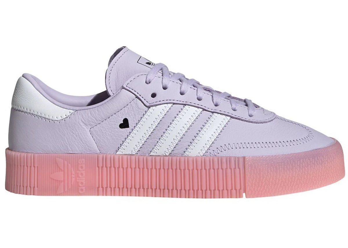 adidas Sambarose Valentine's Day (Women's) - vue 360